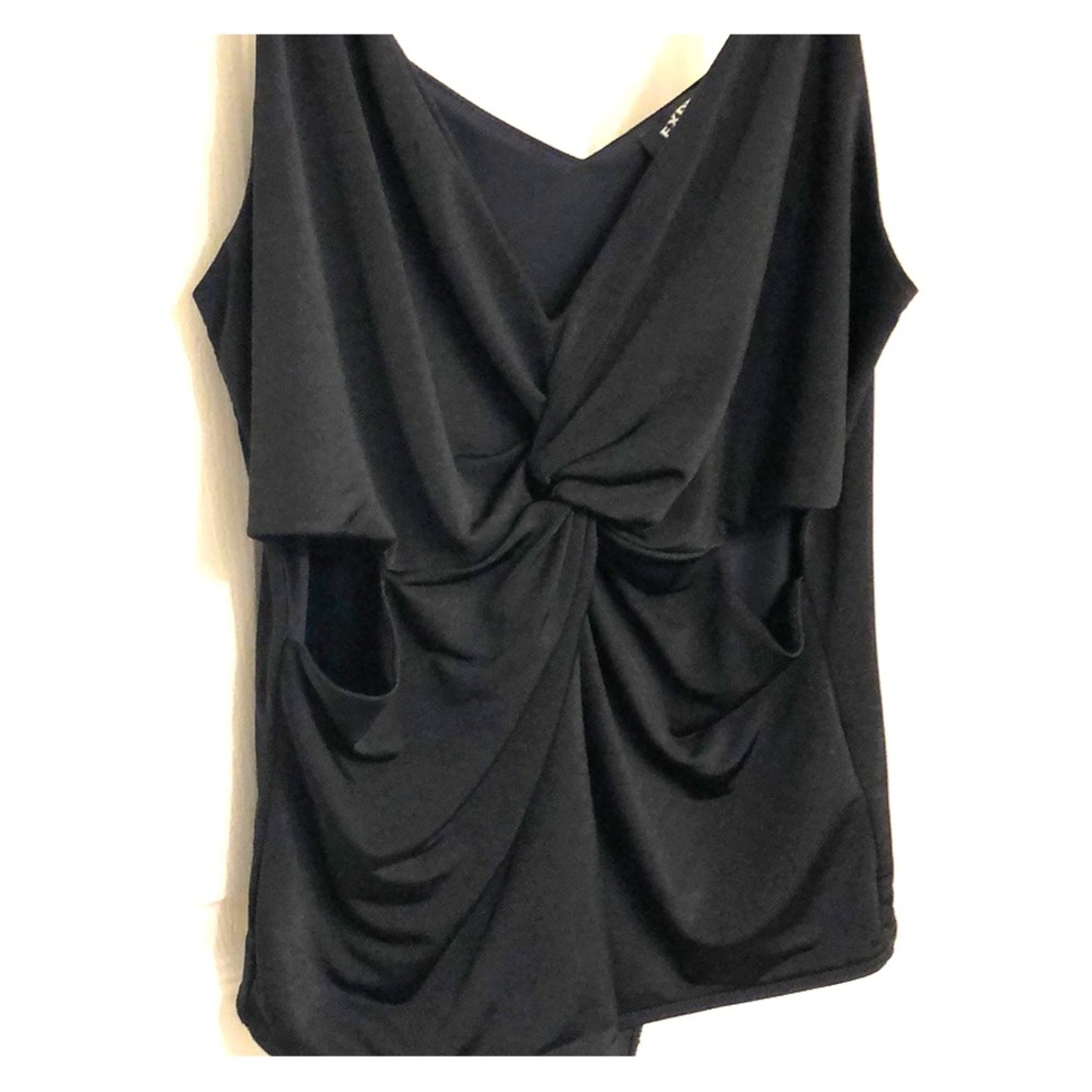 Black Bodysuit